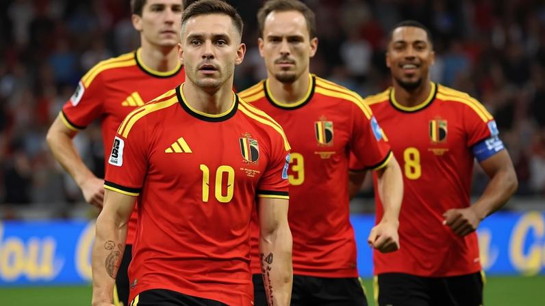 De Bruyne fechou o marcador na segunda etapa –