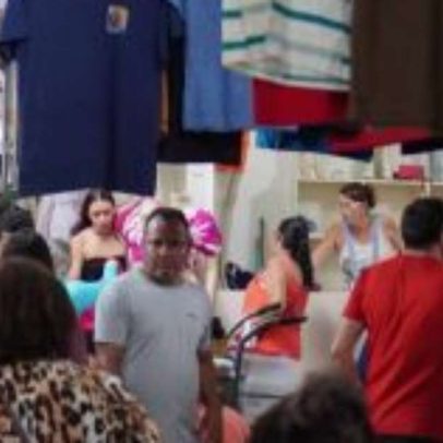 Feira da Moda de Caruaru atrai 100 mil em 24h, impulsionada pelo São João