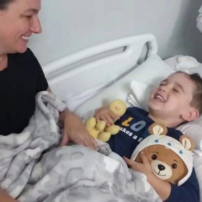 Benício Jucá enfrenta luta diária contra epilepsia