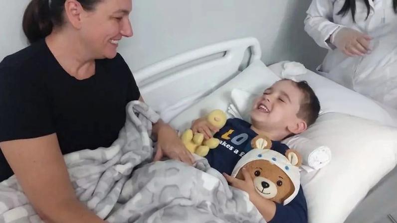 Benício Jucá: Uma luta diária contra a epilepsia
