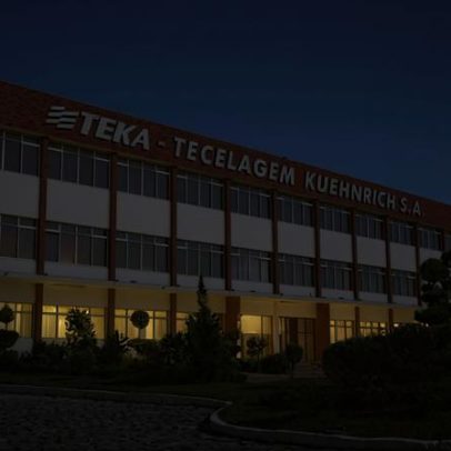 Justiça cancela falência de Teka, indústria têxtil centenária de SC