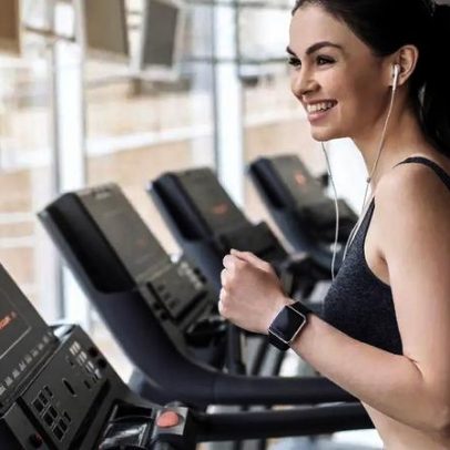 Cardio após treino de perna, entenda o mito do leg day