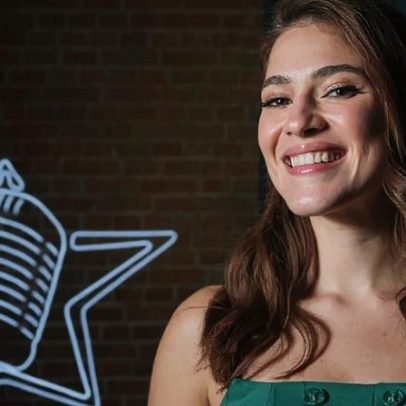 Globo escolhe dois cantores como mentores do Estrelas da Casa, além de Anitta