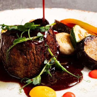 7 receitas com filé-mignon para o almoço de Dia dos Namorados