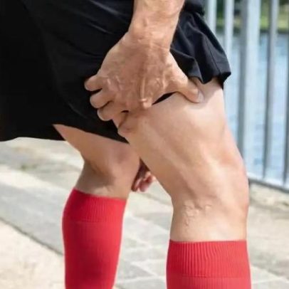Lesões musculares de atletas antes da Copa: principais causas