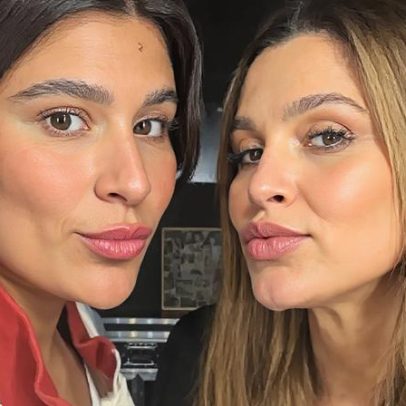 Flávia Alessandra fala sobre criação da filha Giulia e admite possível erro