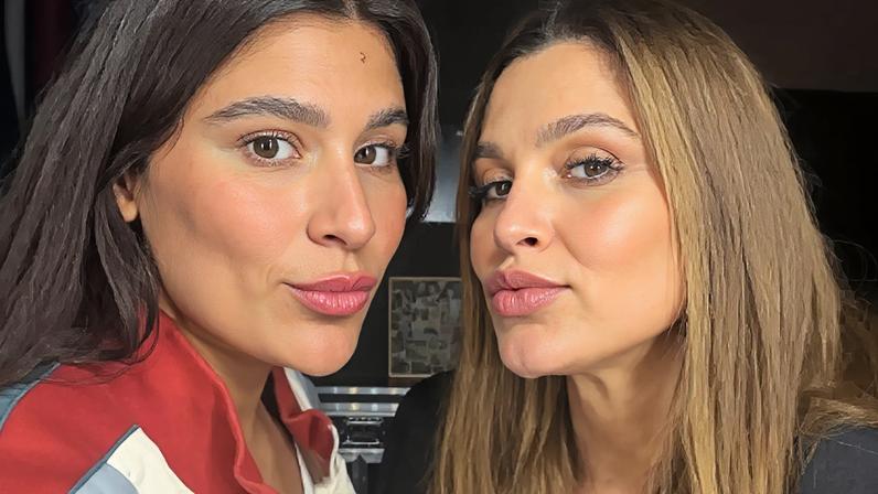 Flávia Alessandra fala sobre criação da filha Giulia e admite possível erro
