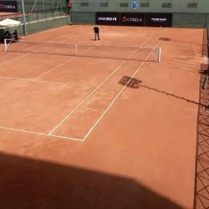 ADI pode definir futuro de treinadores de tênis e beach tennis no Brasil