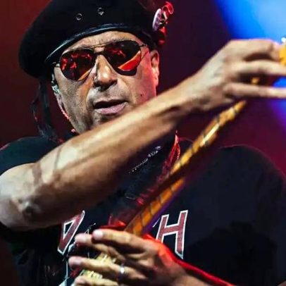 Tom Morello defende engajamento político na música e critica hipocrisia de fãs