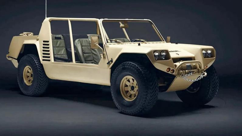 Imagens | Lamborghini