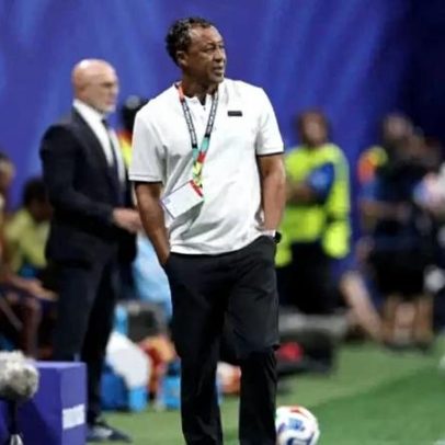 Técnico cabo-verdiano acusa falta de fair play por parte do Uruguai