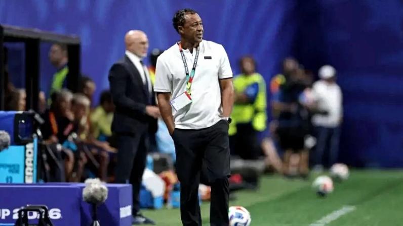Bubista comenta empate de Cabo Verde com Uruguai –
