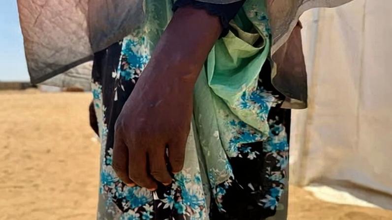 Because of ongoing insurgencies, women in Darfur and South Kordofan have endured waves of sexual violence for more than 25 years.