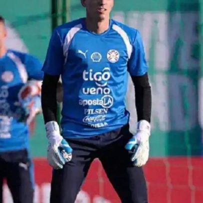 Inter analisa Gatito Fernández diante da indefinição sobre Rochet