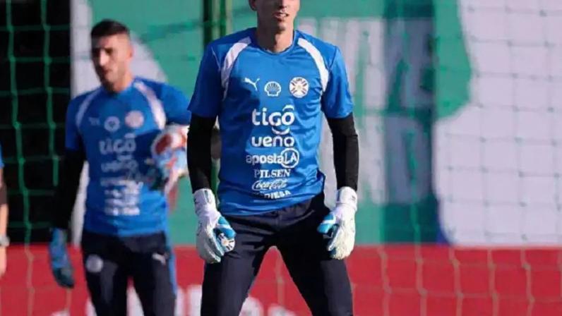 Foto: Divulgação/Asociación Paraguaya de Fútbol / Porto Alegre 24 horas