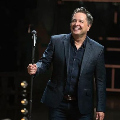 Leonardo rebate com ironia pergunta de funcionária sobre a Copa