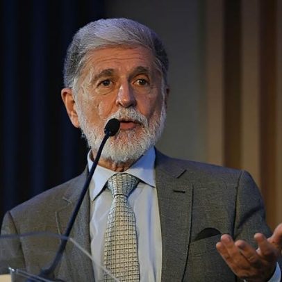 Celso Amorim: intervenção nas eleições pode ter efeito contrário sobre Trump