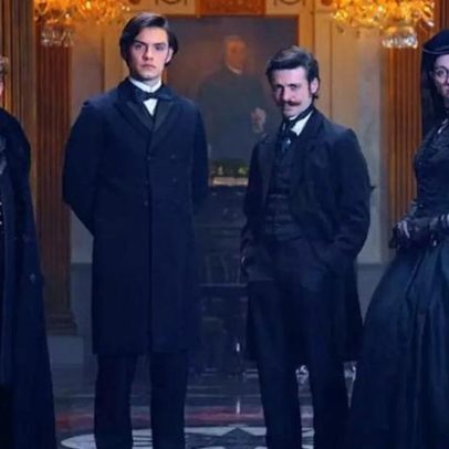 House of Guinness é renovada para a 2ª temporada pela Netflix