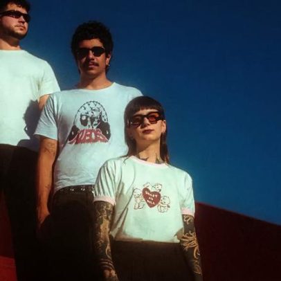 Boasorte lança trecho exclusivo do novo single Amiga do Tempo