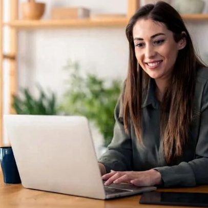 43 vagas de trabalho remoto internacional anunciadas