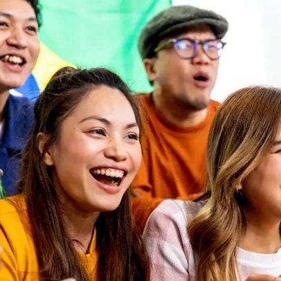 Como as emoções do futebol afetam a saúde do coração
