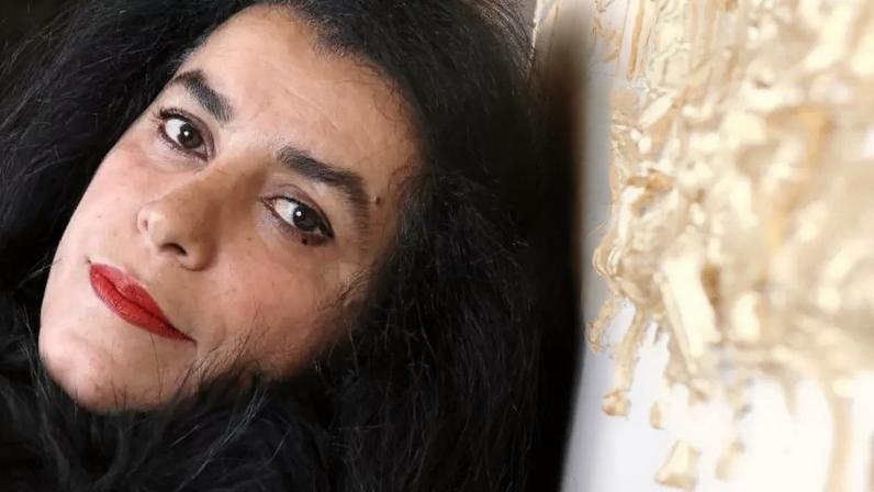 Marjane Satrapi morreu aos 56 anos
