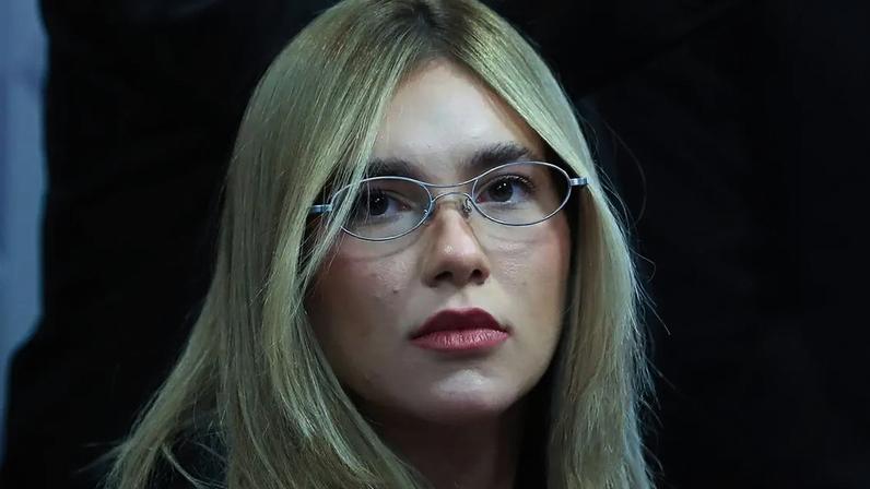Virgínia Fonseca está sendo investigada pela Polícia Federal.