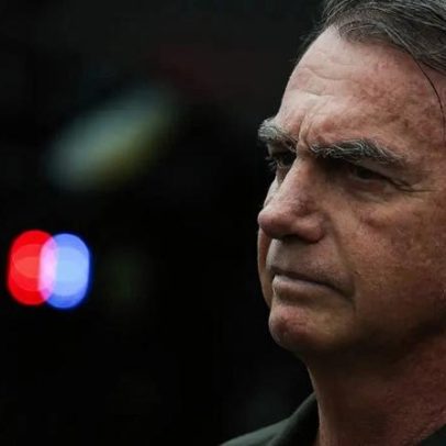 Bolsonaro não afasta ministro em ação sobre perda de patente no STM