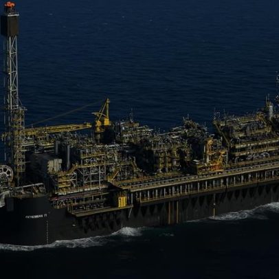 Petróleo no Rio sobe 13% em cenário de baixa reposição, diz Firjan