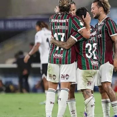 Fluminense confirma amistosos contra Nova Iguaçu e Bahia