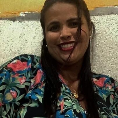 Maria Selma demonstra força na luta pela vida e pela solidariedade