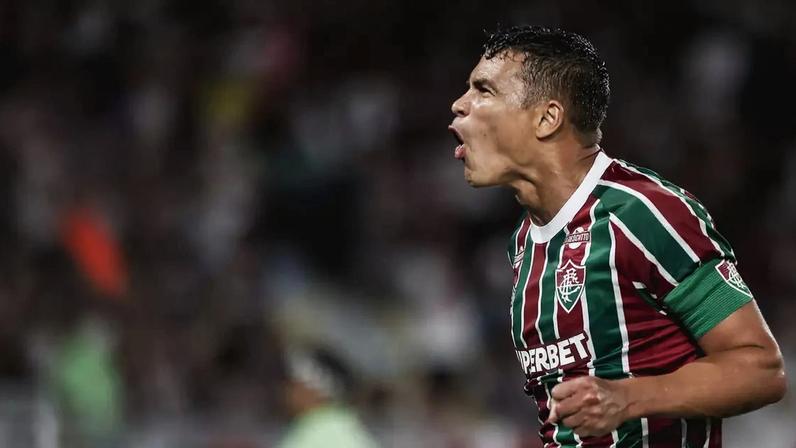 Fluminense sonha com retorno de Thiago Silva –