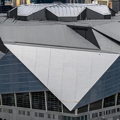 Copa 2026: quilômetros necessários para assistir aos jogos do Brasil de carro