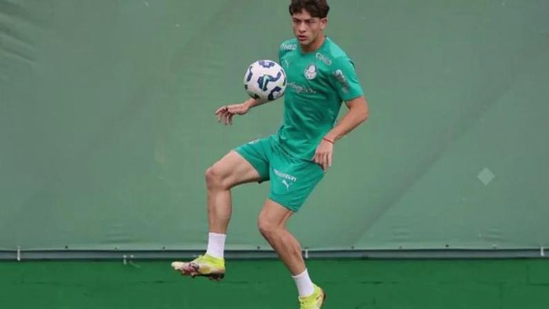Giay segue em Kansas City com a seleção da Argentina –