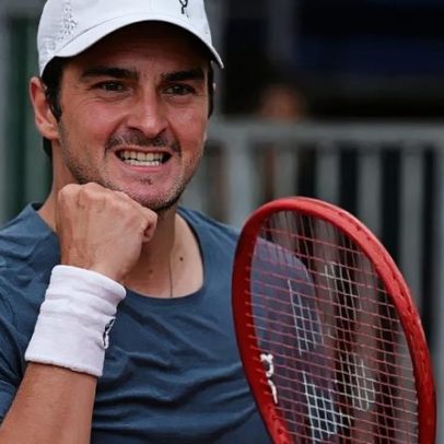 João Fonseca estreia no ATP 500 de Halle e pode enfrentar Zverev