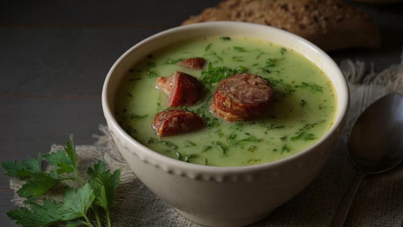Caldo verde