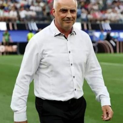 Técnico da Nova Zelândia elogia atuação dos jogadores, lamenta empate