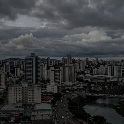Previsão do tempo para Cuiabá nesta terça: clima e temperaturas