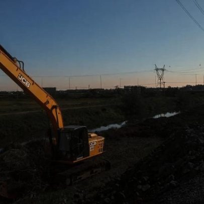 Propostas para obras de proteção na Zona Norte serão apresentadas segunda-feira