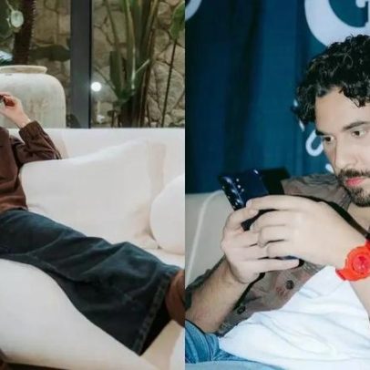 Clima tenso entre Gustavo Mioto e Ana Castela gera polêmicas e desmente traição