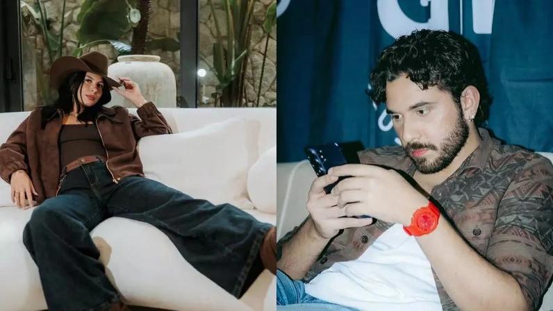Entenda os comentários que estão rolando na internet sobre Ana Castela e Gustavo Mioto