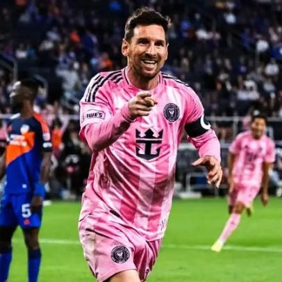 Hormônio do crescimento mudou a infância de Messi