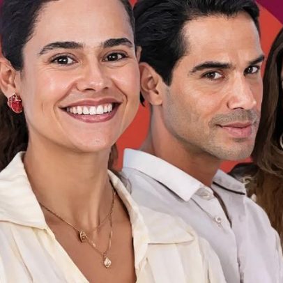 Então é Amor? estreia no Globoplay; conheça a trama e os personagens