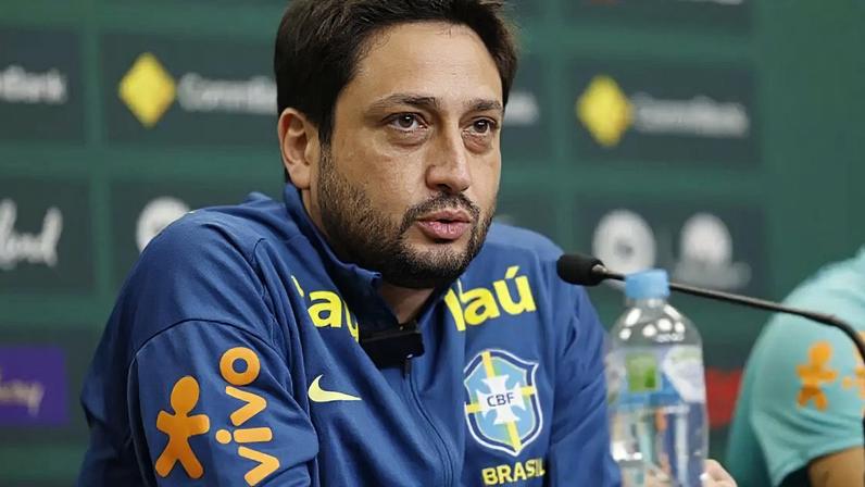 Seleção Brasileira busca a virada sobre as norte-americanas –