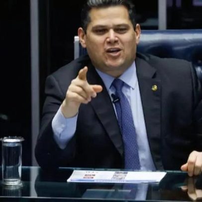 Alcolumbre cancela sessão para analisar vetos e marca nova data em 10 a 15 dias
