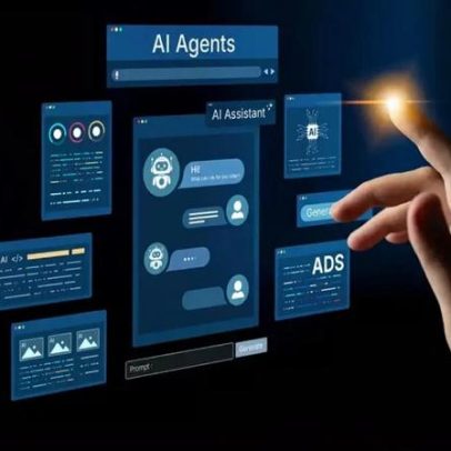 Agentes inteligentes criam novas oportunidades de carreira