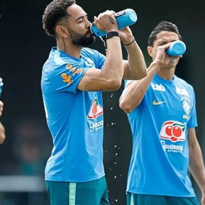 Calor extremo ameaça Copa do Mundo e pode influenciar jogo decisivo do Brasil