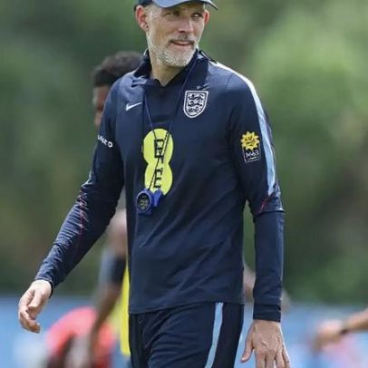 Inglaterra planeja amistoso contra equipe da quarta divisão dos EUA