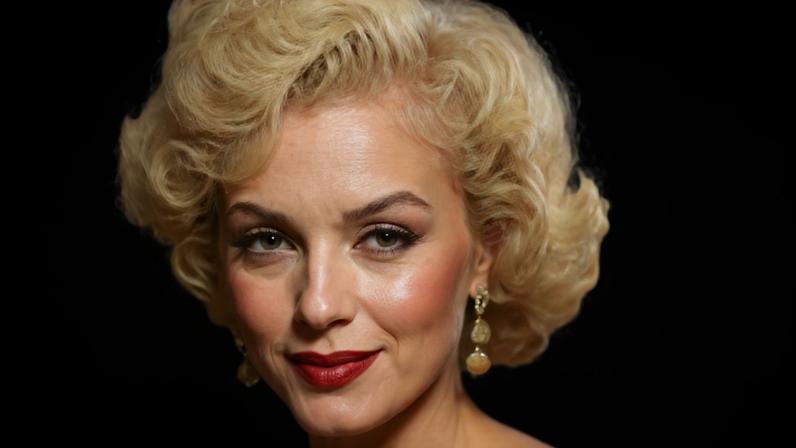 Alguns detalhes do visual de Marilyn Monroe resistiram ao tempo e ganharam novas releituras nos últimos anos