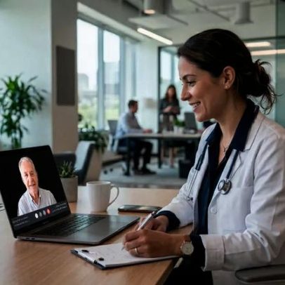 Saúde mental impulsiona adoção de benefícios digitais nas empresas